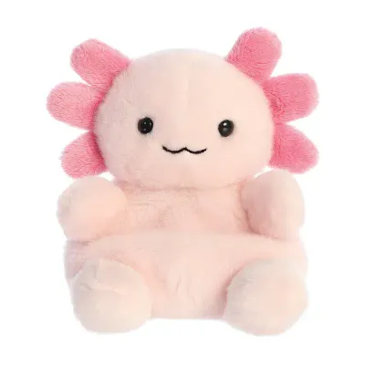 Palm Pals Ax Axolotl - Aurora