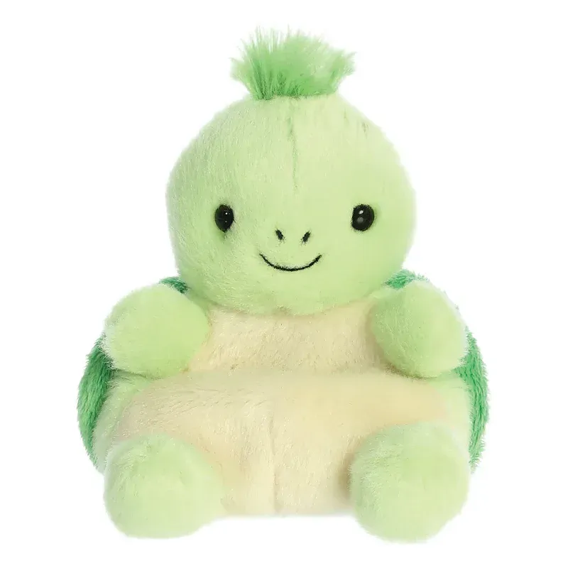 Palm Pals Tiny Schildkröte - Aurora