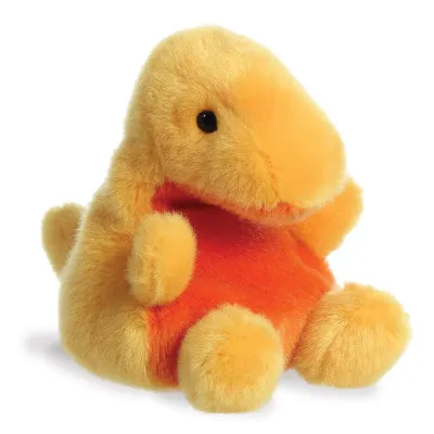 Palm Pals Thunder Bronto - Aurora Palm Pals Thunder Bronto - Aurora
