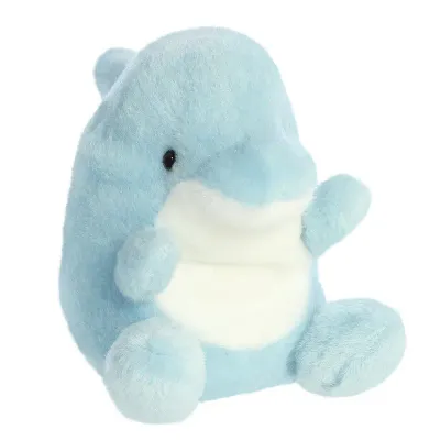 Palm Pals Clicks Delfin - Aurora Palm Pals Clicks Delfin - Aurora