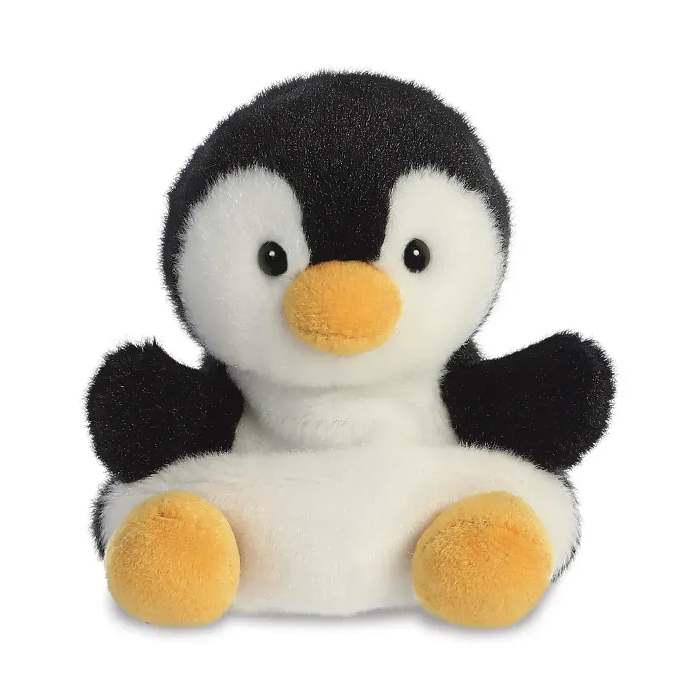 Palm Pals Chilly Pinguin - Aurora