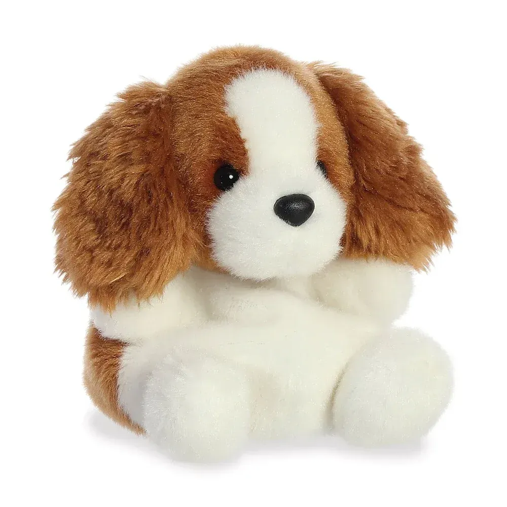 Palm Pals Cocker Spaniel - Aurora