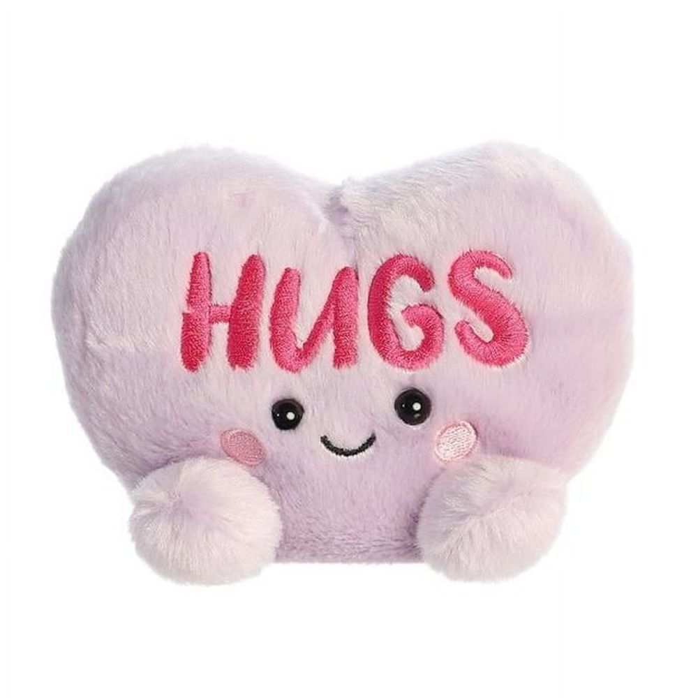 Palm Pals  Herz Hugs - Aurora