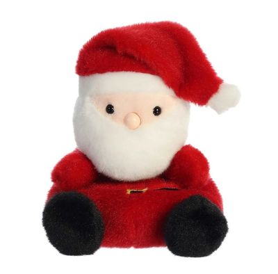 Palm Pals Santa Claus - Aurora