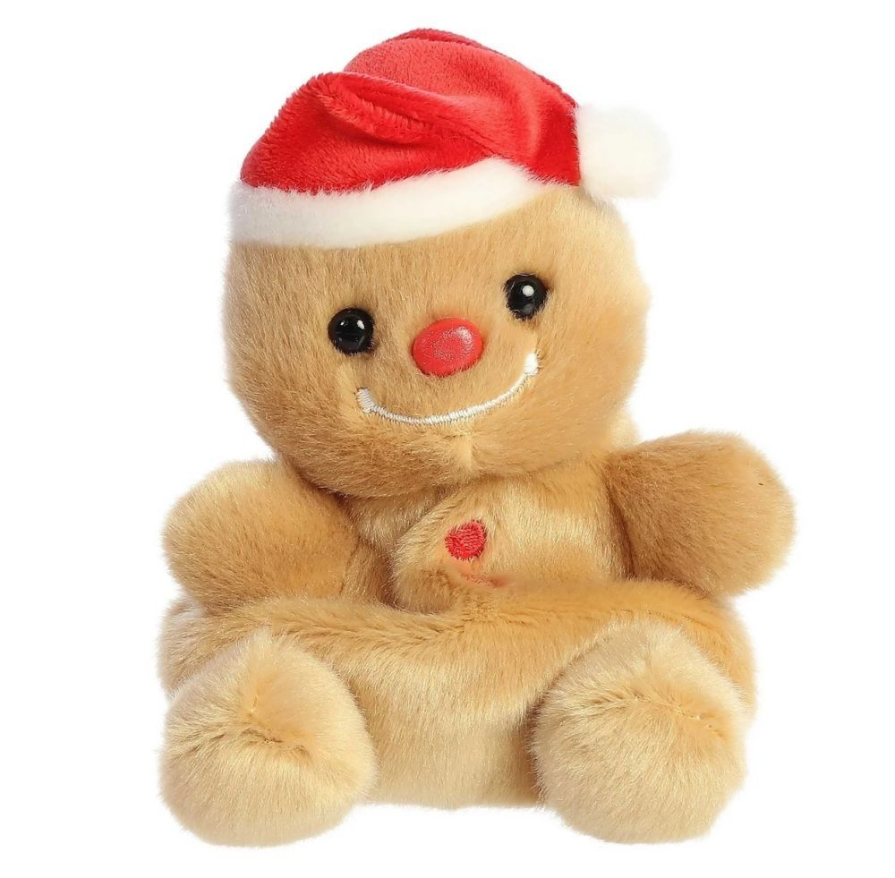 Palm Pals Gingerbread - Aurora