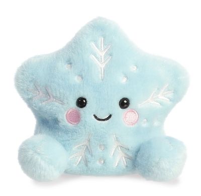 Palm Pals Schneeflocke - Aurora Palm Pals Schneeflocke - Aurora