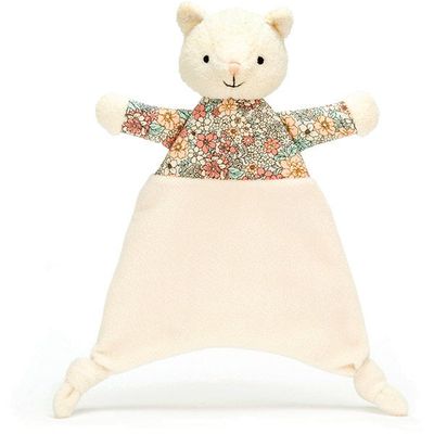 Schmusetuch Katze Cat Comforter - Jellycat Baby Schmusetuch Katze Cat Comforter - Jellycat Baby