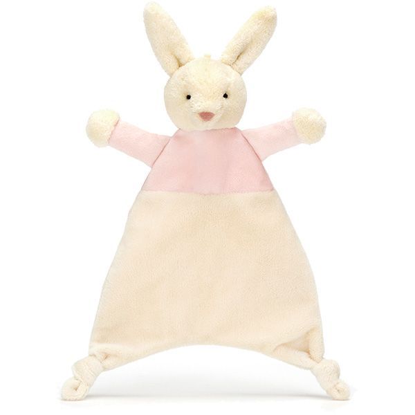 Schmusetuch Star Bunny Comforter -  Jellycat Baby