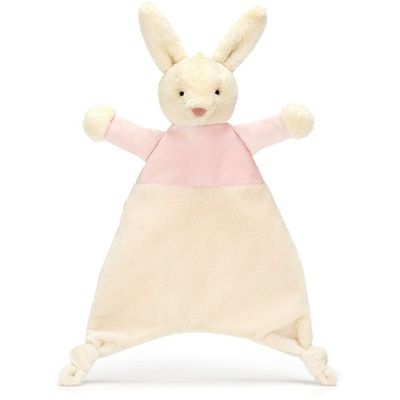 Schmusetuch Star Bunny Comforter - Jellycat Baby Schmusetuch Star Bunny Comforter - Jellycat Baby