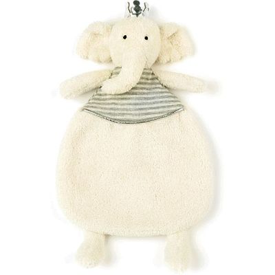 Schmusetuch Alfie Elefant Comforter - Jellycat Baby Schmusetuch Alfie Elefant Comforter - Jellycat Baby