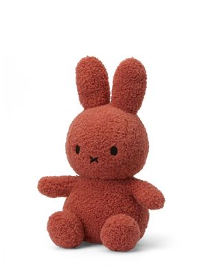 Hase Miffy ECO Teddy Terra Cotta - Bon Ton Toys Hase Miffy ECO Teddy Terra Cotta - Bon Ton Toys