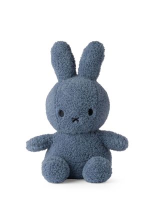 Hase Miffy ECO Teddy Blue - Bon Ton Toys Hase Miffy ECO Teddy Blue - Bon Ton Toys