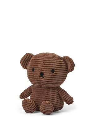 Boris Bär Miffy Cord Braun - Bon Ton Toys Boris Bär Miffy Cord Braun - Bon Ton Toys