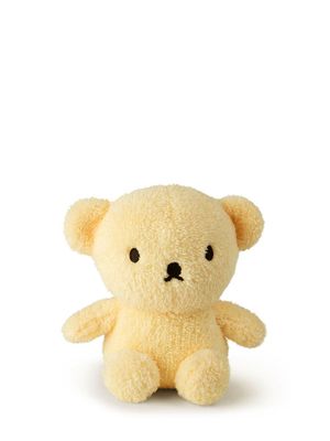Boris Bär Miffy Terry Light Yellow - Bon Ton Toys Boris Bär Miffy Terry Light Yellow - Bon Ton Toys