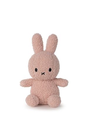 Hase Miffy ECO Teddy Tiny Pink - Bon Ton Toys Hase Miffy ECO Teddy Tiny Pink - Bon Ton Toys