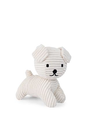 Snuffy Hund Miffy Cord Offwhite - Bon Ton Toys Snuffy Hund Miffy Cord Offwhite - Bon Ton Toys