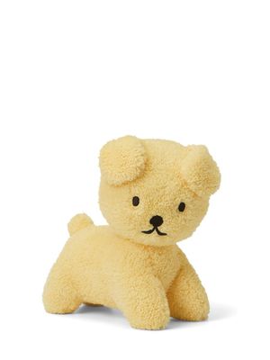 Snuffy Hund Miffy Terry Light Yellow - Bon Ton Toys