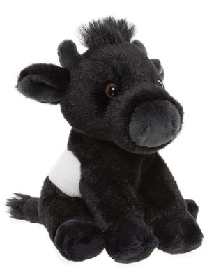 CHARLIE BEARS Galloway Kuh - Cuddle Cub CHARLIE BEARS Galloway Kuh - Cuddle Cub