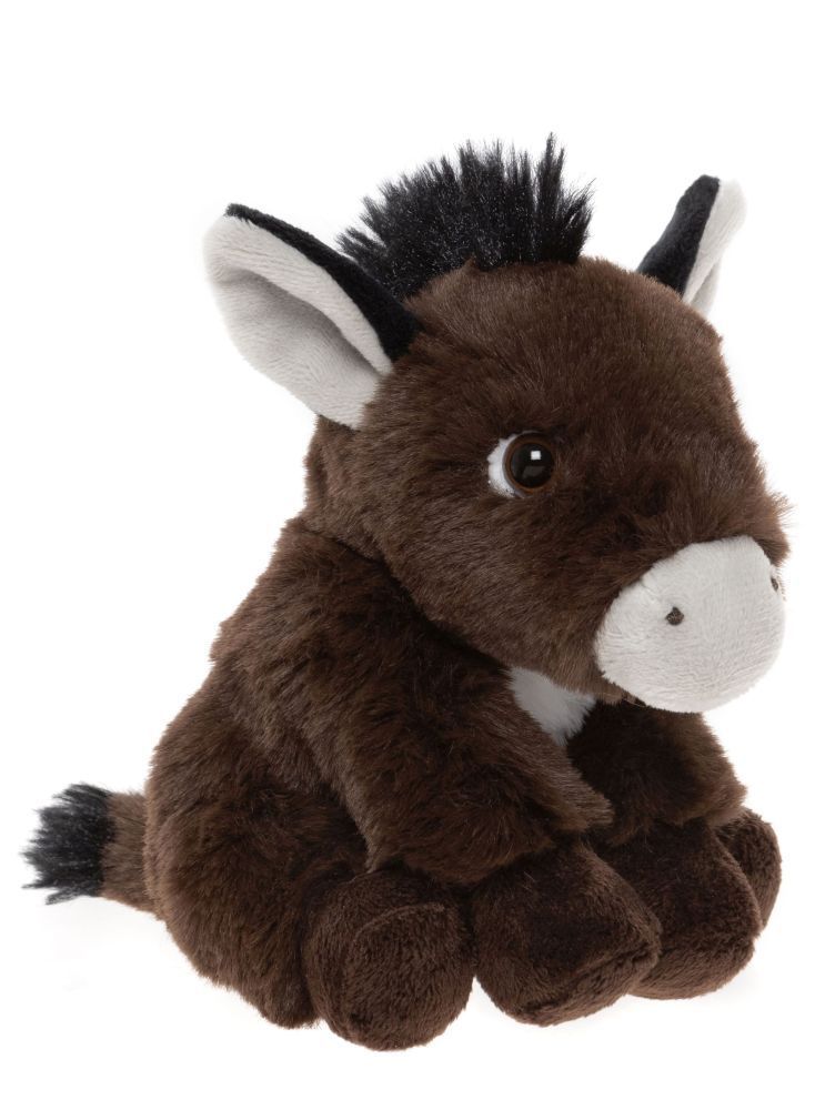 CHARLIE BEARS Esel - Cuddle Cub
