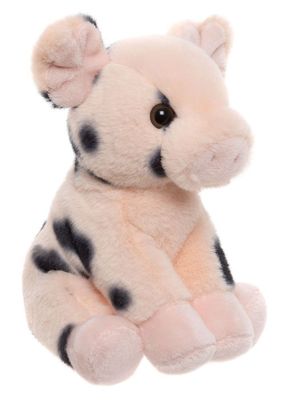 CHARLIE BEARS Schwein - Cuddle Cub CHARLIE BEARS Schwein - Cuddle Cub