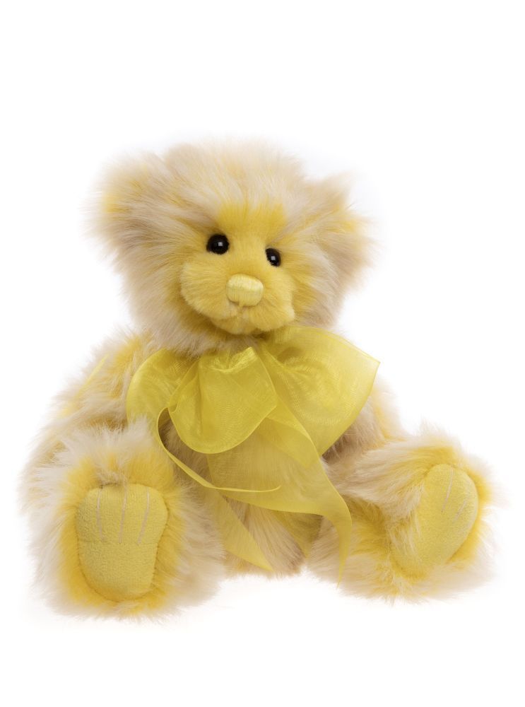 CHARLIE BEARS Friday