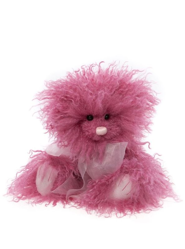 CHARLIE BEARS Fizz Bomb