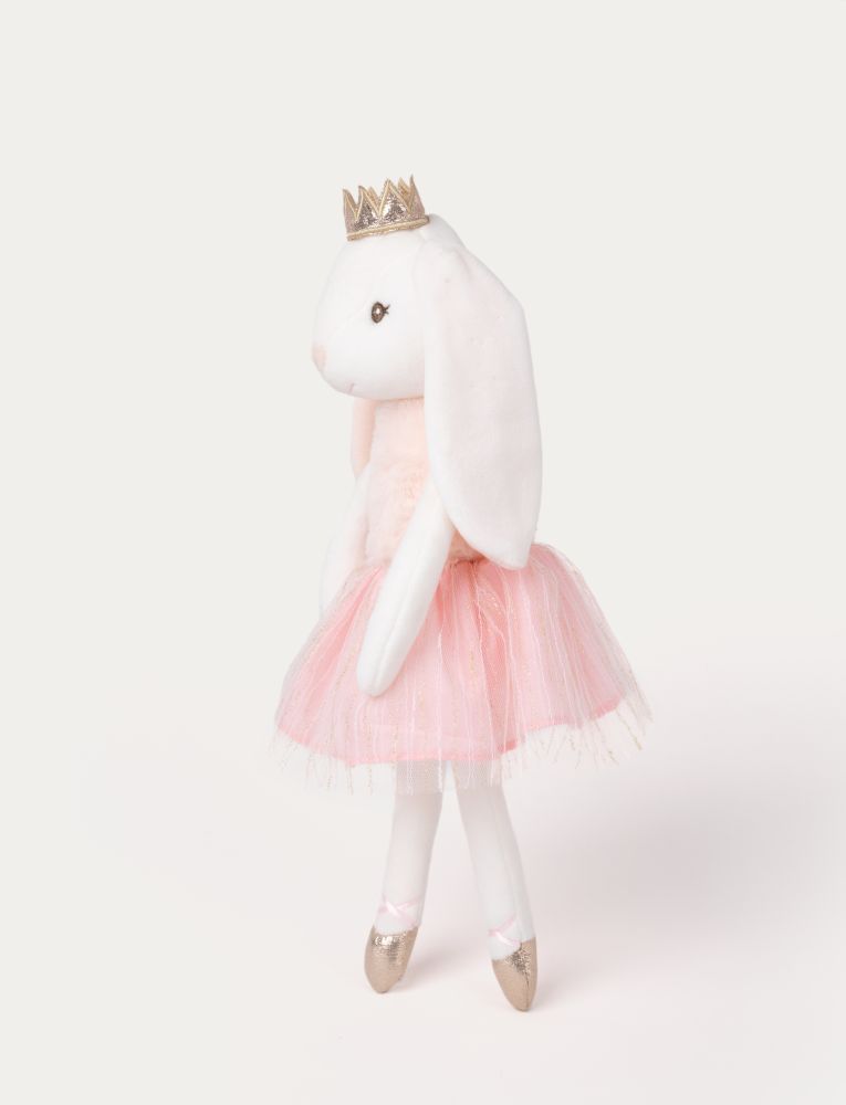 Hase Kate Ballerina - Teddykompaniet
