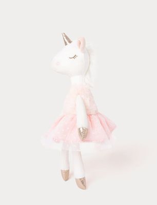 Einhorn Ella Ballerina - Teddy Kompaniet Einhorn Ella Ballerina - Teddy Kompaniet