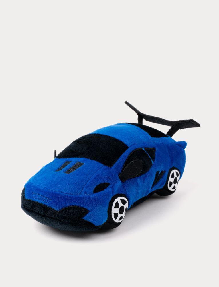 Sportwagen - Teddykompaniet