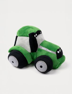 Traktor - Teddykompaniet