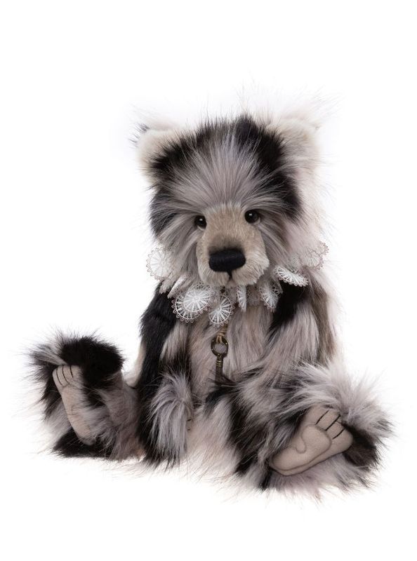 CHARLIE BEARS Sofia