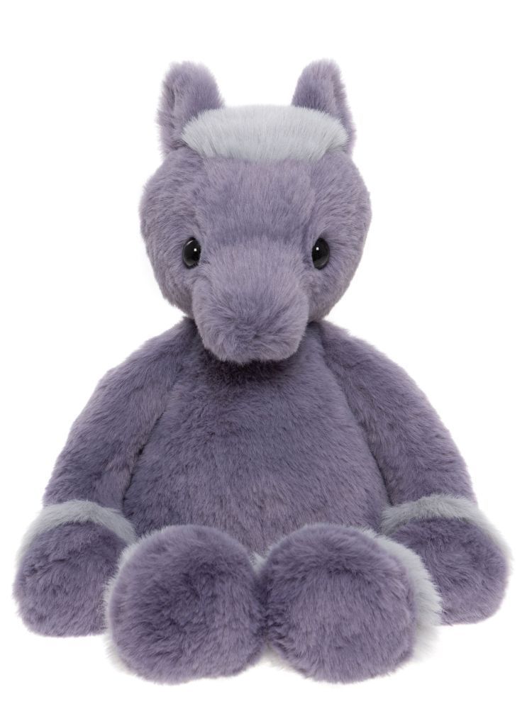 CHARLIE BEARS Penny Pegasus - BEAR & ME