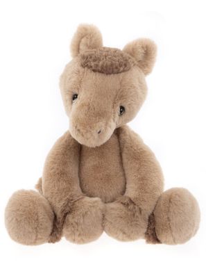 CHARLIE BEARS Clip Clop Pony - BEAR & ME CHARLIE BEARS Clip Clop Pony - BEAR & ME