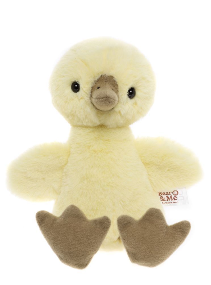 CHARLIE BEARS Waddle Küken - BEAR & ME
