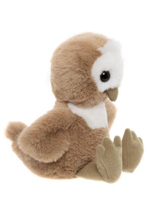 CHARLIE BEARS Hoot Eule - BEAR & ME CHARLIE BEARS Hoot Eule - BEAR & ME