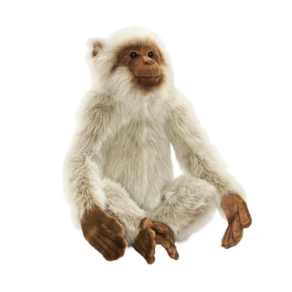 Gibbon 32 cm Kuscheltier von Hansa – lebensecht, beweglich, hochwertig