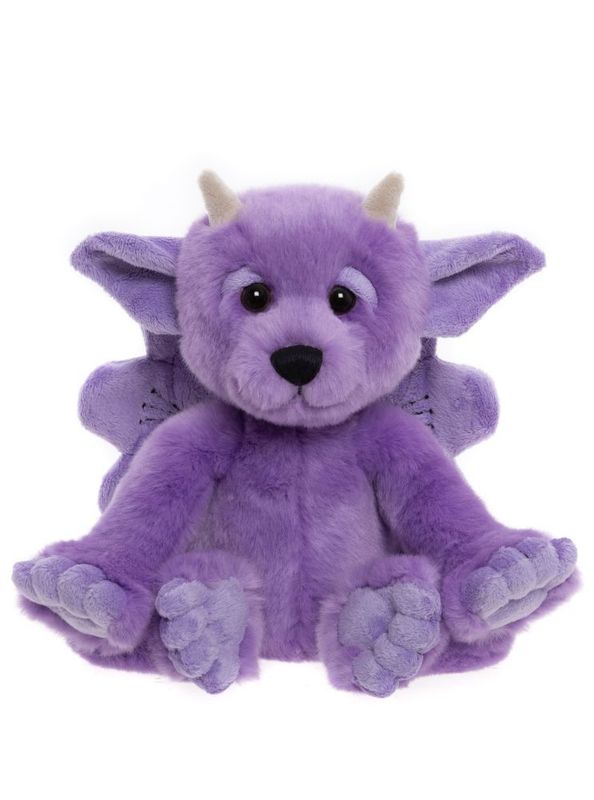 CHARLIE BEARS Gargoyle Portcullis CHARLIE BEARS Gargoyle Portcullis