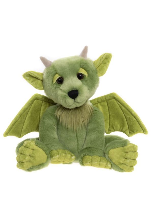 CHARLIE BEARS Gargoyle Spires