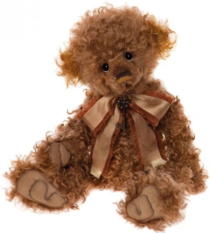 CHARLIE BEARS Prinz