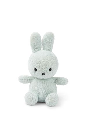 Hase Miffy Frottee Hellgrün - Bon Ton Toys Kuscheltier Hase Miffy Frottee Hellgrün, 23 cm gross, nachhaltig