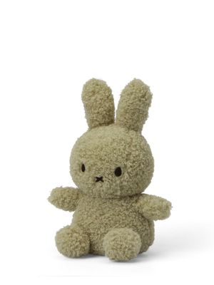 Hase Miffy ECO Teddy Grün - Bon Ton Toys Kuscheltier Hase Miffy ECO Teddy Grün, 23 cm gross, nachhaltig