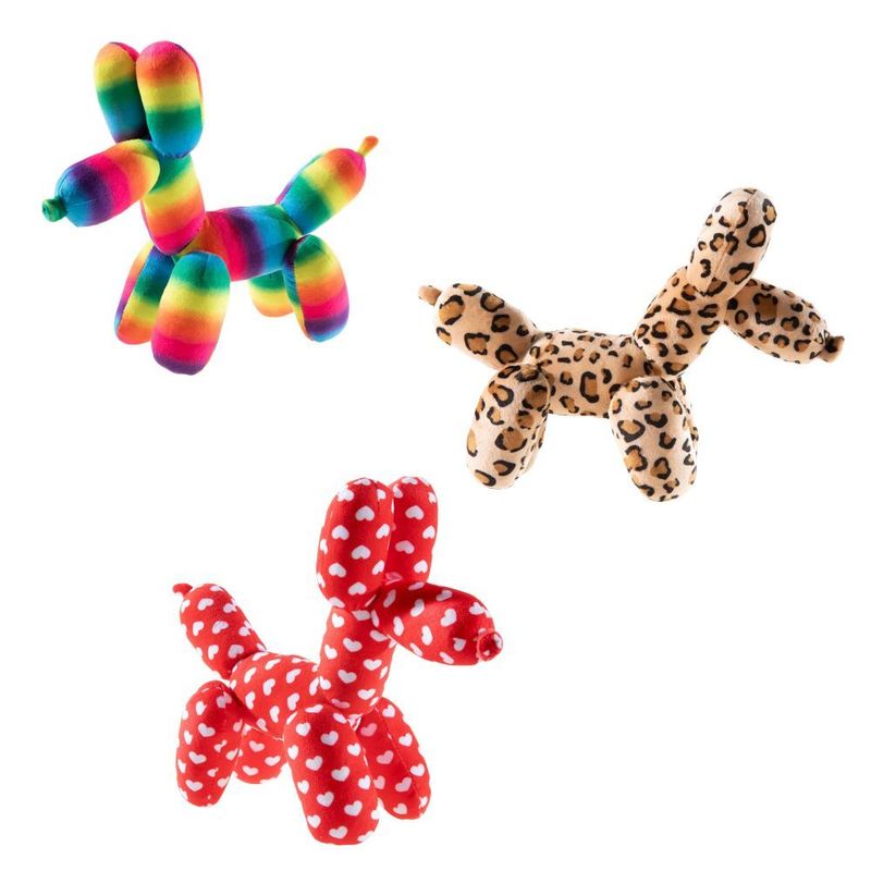 Hund Ballonhund - Heunec