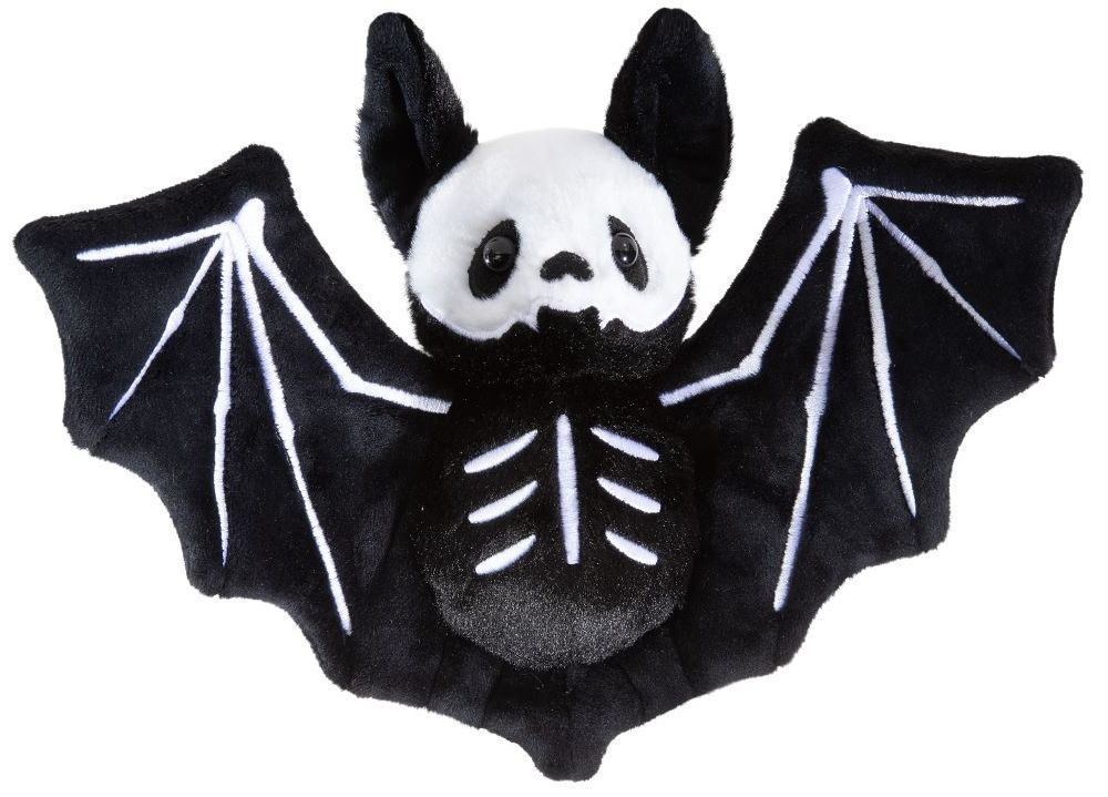 Fledermaus Skeletoni - Heunec