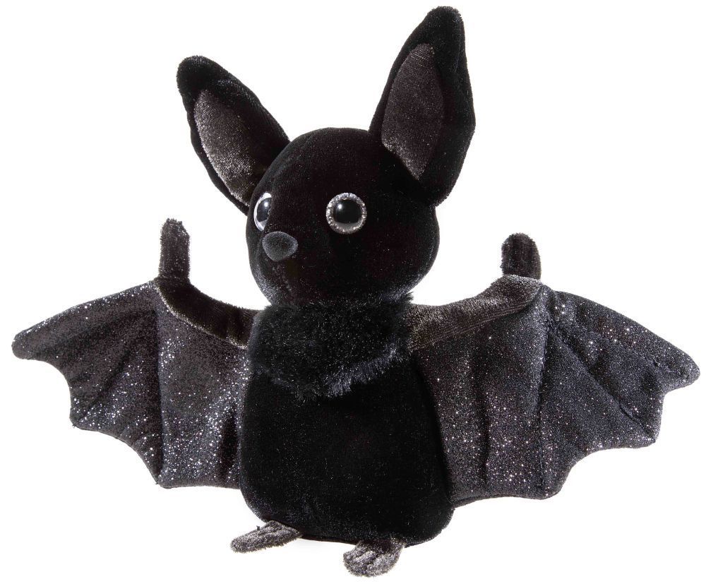 Fledermaus Vlad - Heunec