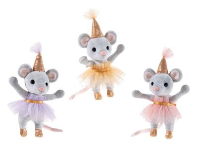 Party Maus  - Heunec