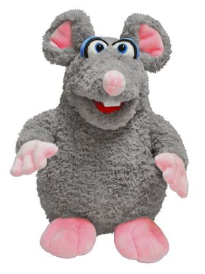 Klette die Maus - Living Puppets Klette die Maus - Living Puppets
