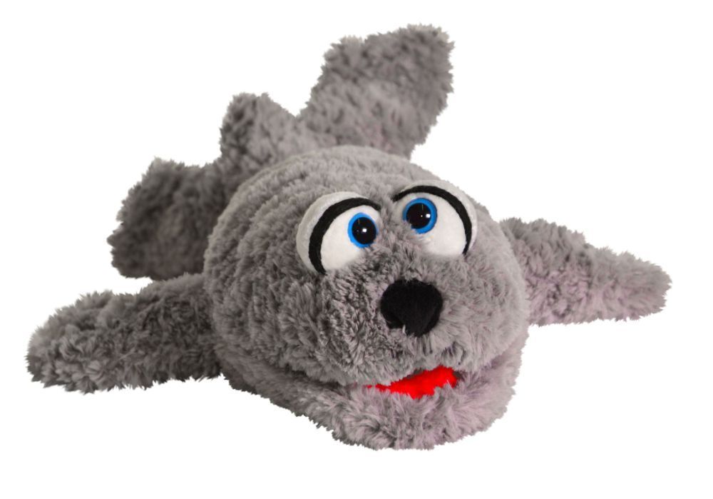 Böhnchen der Seehund - Living Puppets