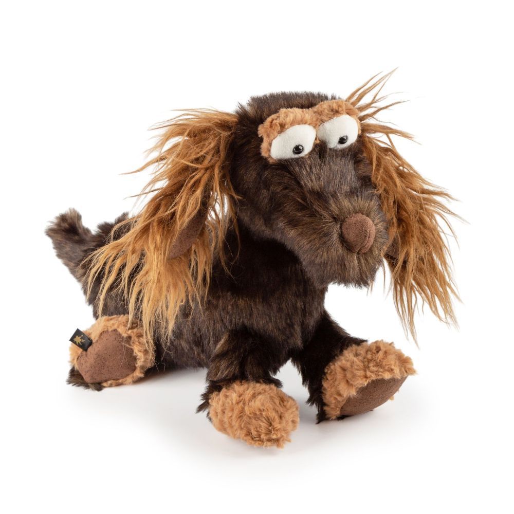 Hund Dackel Charming Herman - BeastsTown