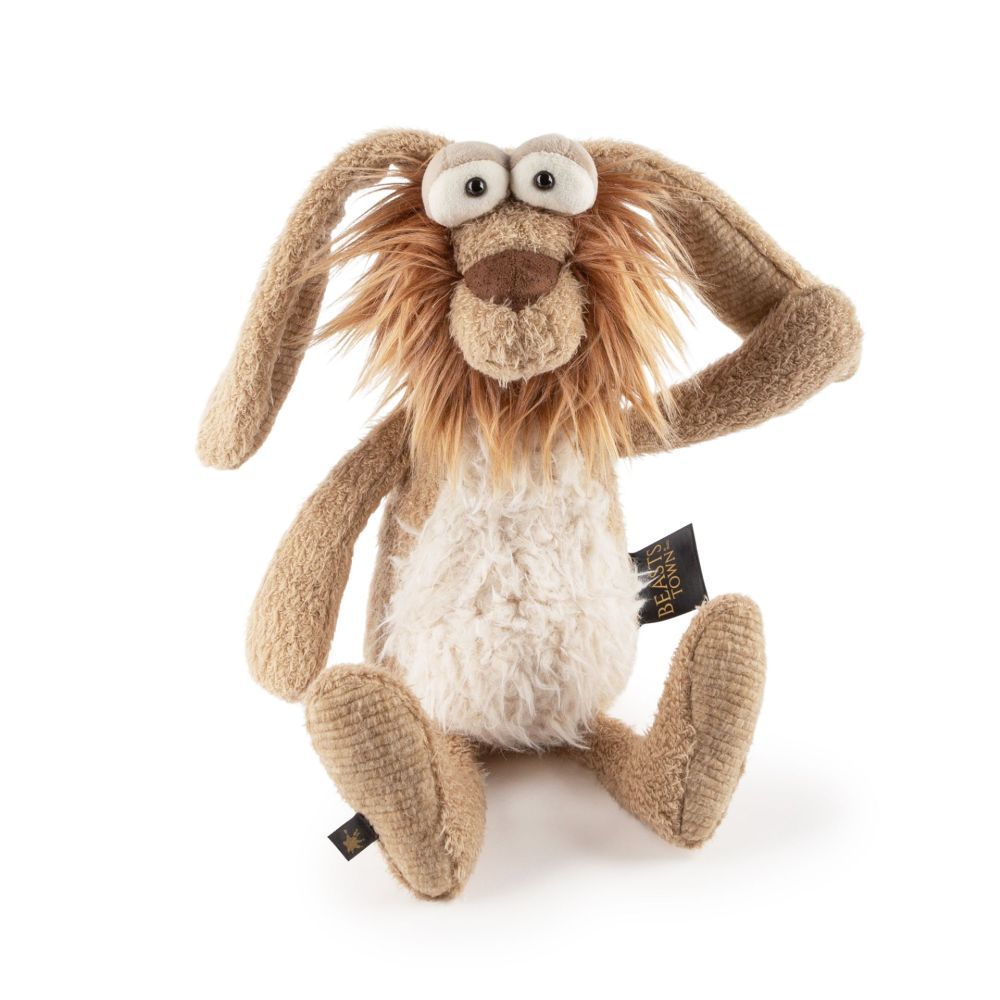 Hase Besser Wisser - BeastsTown