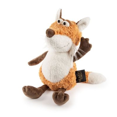 Fuchs Penny Pincher - BeastsTown Fuchs Penny Pincher - BeastsTown